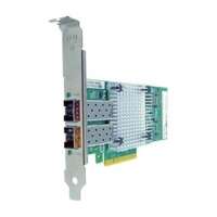 Network Card HPE 727060-B21 2x SFP+ PCI Express 10Gb