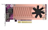 QNAP QM2-2P10G1TB expansion card