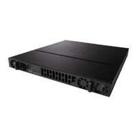 Router Cisco ISR ISR4431-SEC/K9 Multi-WAN WAN 2x 1Gb LAN | 2x SFP