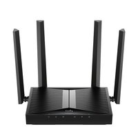 Router  Cudy WR3600 3x RJ-45 10/100/1000 Mb/s 2880 Mbps