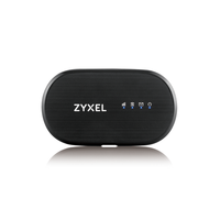 Router LTE Zyxel WAH7601 1x Mini-SIM | WAH7601-EUZNV1F