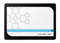 SSD Drive 1.92TB DELL PowerEdge FD332 2.5'' SATA 6Gb/s Very Read Optimized