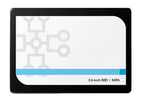 SSD Drive 1.92TB DELL PowerEdge T30 2.5'' SATA 6Gb/s Very Read Optimized