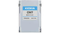 SSD disk Kioxia CM7-V 3,2TB U.3 NVMe TLC | KCMY1VUG3T20