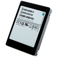 SSD disk Samsung PM1643a 15.36TB 2.5'' SAS 12Gb/s  | MZILT15THALA MZILT15THALA-00007