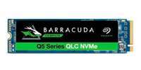 SSD disk Seagate BarraCuda 2TB M.2 NVMe PCIe Gen3x4  | ZP2000CV30001