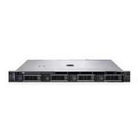 Server DELL R250 1U 1 x LGA1200 16GB 1 x 480GB 4 x 2.5" 1