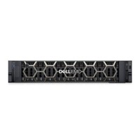 Server DELL R750 2U 2 x LGA4189 64GB 1 x 1.2TB 8 x 2.5" 1+1