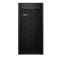 Server DELL T150 4U 1 x LGA1200 8GB 1 x 1TB 4 x 3.5" 1