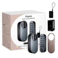 Smart Office Accessories Aqara Smart Lock U200 | EL-D02D