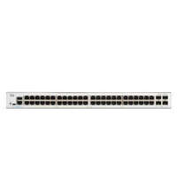 Switch Cisco Catalyst C1300-48T-4X 48x 1Gb 4x SFP+