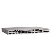 Switch Cisco Catalyst C9200L-48P-4G-A 48x 1Gb 4x SFP 1440 W PoE+