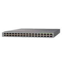 Switch Cisco N9K-C9332C= 32x QSFP28 | 2x SFP+