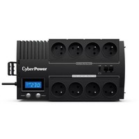 UPS CyberPower BRICs LCD BR700ELCD-FR 420W 3 sockets FR new 2 years warranty