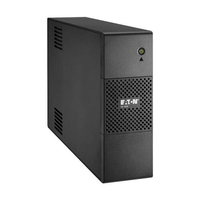 UPS EATON 5S Tower 900W 8x C19/C13 5S1500I