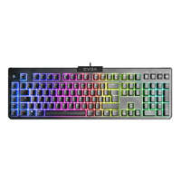 Wired keyboard EVGA Z12 QWERTZ