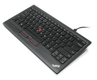 Wired keyboard Lenovo ThinkPad Compact QWERTY