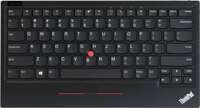 Wireless keyboard Lenovo ThinkPad TrackPoint II QWERTZ