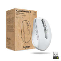 Wireless mouse Logitech Anywhere 3 for Business 910-006216