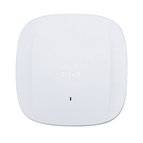 Access Point Cisco Catalyst CW9162I-MR 2.4 GHz | 5 GHz | 6 GHz 802.11 a/b/g/n/ac/ax