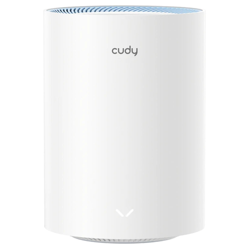 Access Point Cudy M1200(1-PACK) 2.4 GHz | 5 GHz 867 Mbps 802.11 a/b/g/n/ac