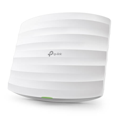 Access Point TP-LINK EAP225 2.4 GHz | 5 GHz 867 Mbps 802.11 a/b/g/n/ac