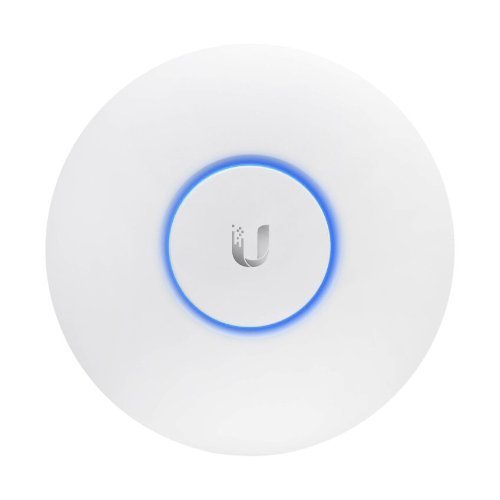 Access Point Ubiquiti UAP-nanoHD 2,4 GHz | 5 GHz 2033 Mbps 802.3af PoE 802.11 a/b/g/n/r/k/v/ac/ac-wave2