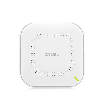 Access Point Zyxel NWA50AXPRO-EU0102F 2.4 GHz | 5 GHz 2400 Mbps 802.11 a/b/g/n/ac/ax