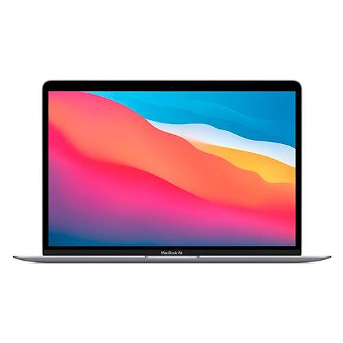 Apple MacBook Air 13.3 Retina Apple M1 3.2 GHz 8GB RAM 512GB SSD Apple M1 (8-Core GPU) | MGN73ZE/A