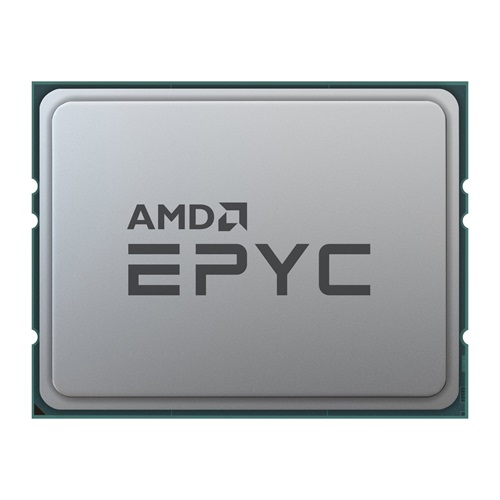 CPU AMD EPYC 7303 (64MB, 16x 3.4GHz) 100-000001288