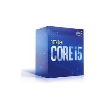 CPU Intel Core i5-10400 (12MB, 6x 4.3GHz) BX8070110400