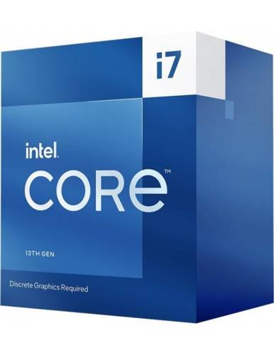 CPU Intel Core i7-13700 (30MB, 16x 5.2GHz) BX8071513700