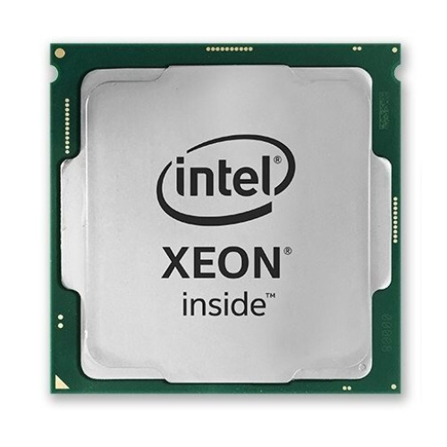 CPU Intel Xeon E-2224 (8MB, 4x 4.6GHz) CM8068404174707