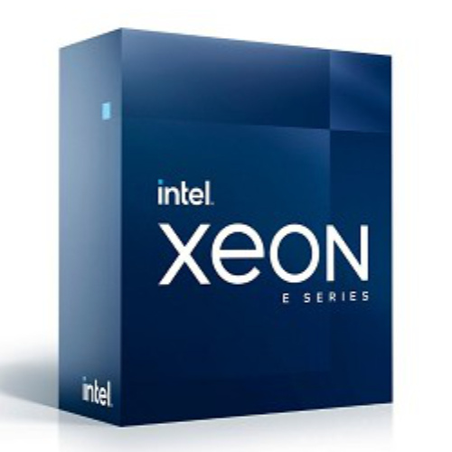 CPU Intel Xeon E-2236 (12MB, 6x 4.8GHz) BX80684E2236