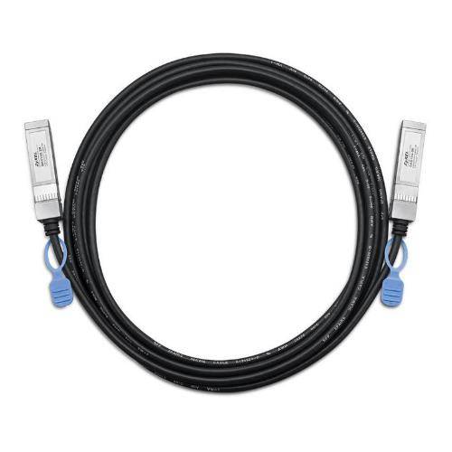 Cable Zyxel DAC10G-3M-ZZ0101F