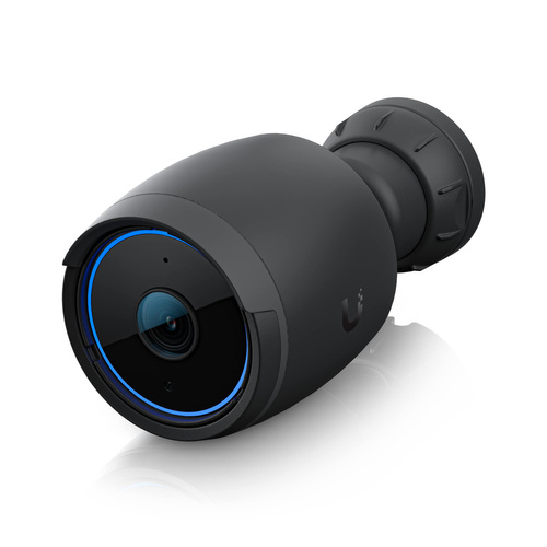 Camera Ubiquiti AI Bullet UVC-AI-Bullet 4MP 2688 x 1512 (16:9) 30 FPS