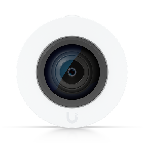 Camera Ubiquiti AI Theta Pro 360 Lens UVC-AI-Theta-ProLens360 4MP 2160 x 2160 (1:1) 24 FPS