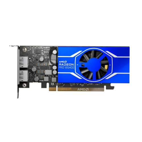 Graphics card AMD Radeon Pro W6400 4GB GDDR6 | 100-506189