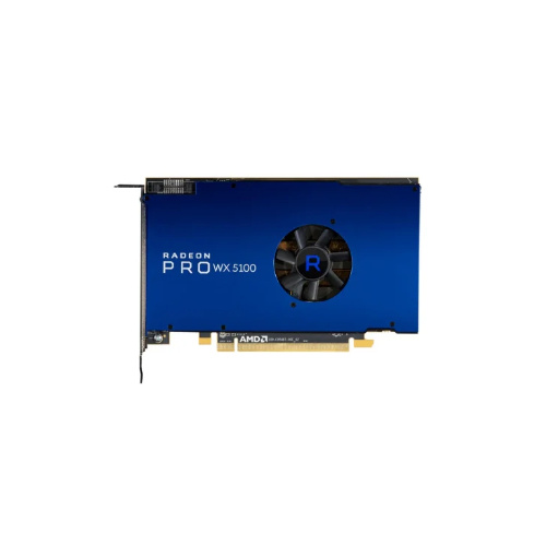 Graphics card AMD Radeon Pro WX 5100 8GB GDDR5 | 100-505940