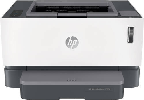 HP Neverstop Laser 1000w 600 x 600 DPI A4 Wi-Fi