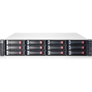 HPE K2R79AR Rack SDD | HDD 3.5'' SAS MSA 2040 SAN Storage