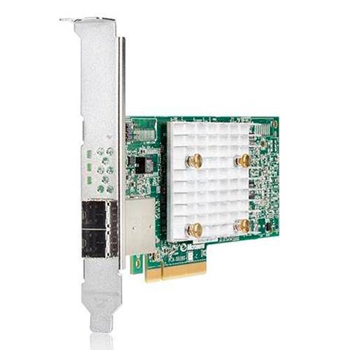 HPE Smart Array E208e-p SR 836267-001 SAS/SATA 12Gb/s No Cache new spare 1 year