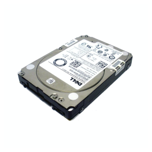 Hard Disc Drive dedicated for DELL server 2.5'' capacity 1.2TB 10000RPM HDD SAS 12Gb/s 0KV02-RFB | REFURBISHED