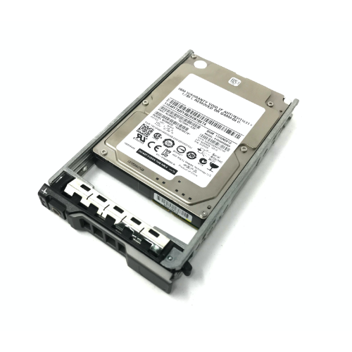 Hard Disc Drive dedicated for DELL server 2.5'' capacity 300GB 15000RPM HDD SAS 12Gb/s 6WC9D