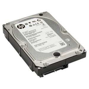 Hard Disc Drive dedicated for HP server 2.5'' capacity 146GB 15000RPM HDD SAS 6Gb/s 512547-B21-RFB | REFURBISHED