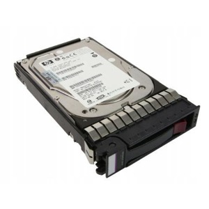 Hard Disc Drive dedicated for HP server 3.5'' capacity 2TB 7200RPM HDD SATA 3Gb/s 508040-001