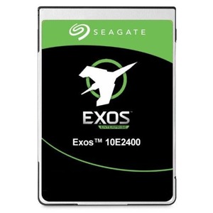 Hard Disk Drive Seagate Exos 10E2400 2.5'' HDD 1.2TB 10000RPM SAS 12Gb/s 256MB | ST1200MM0129