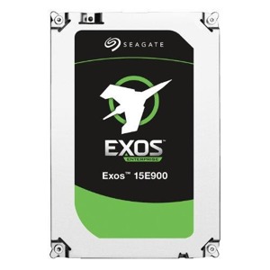 Hard Disk Drive Seagate Exos 15E900 2.5'' HDD 600GB 15000RPM SAS 12Gb/s 256MB | ST600MP0006