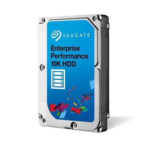 Hard Disk Drive Seagate Performance 1.2TB SAS 2.5" 10 000 RPM 128MB Cache | ST1200MM0088