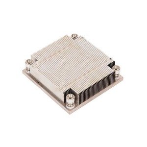 Heatsink dedicated for servers DELL PowerEdge R410 | F645J-RFB